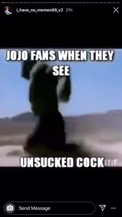 jojo bad