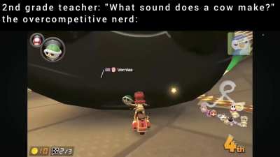 We all had that one guy...