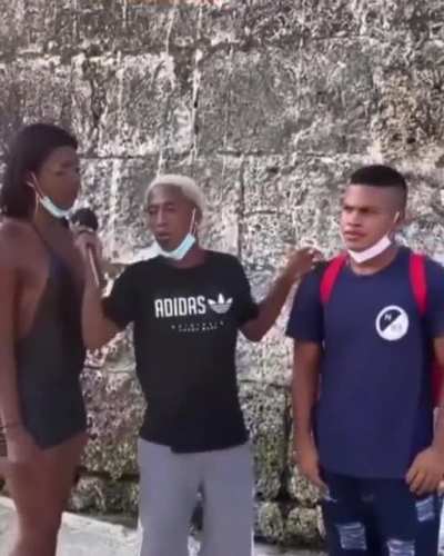 Maybe Maybe Maybe