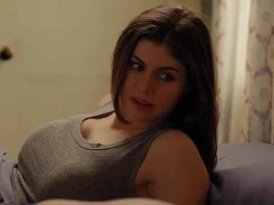 Tight top
