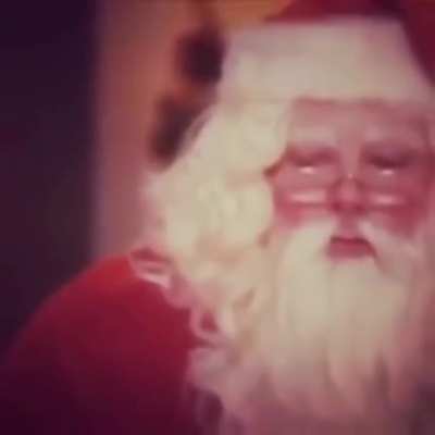 Ghetto Santa