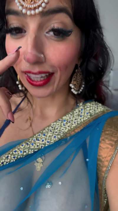 I&rsquo;m a Halal Pakistani Cumslut 