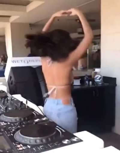 DJing in 2018