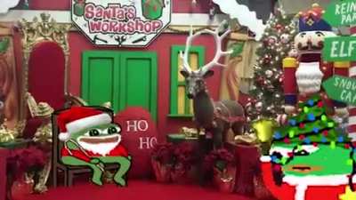 Happy Holidays