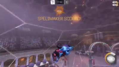 Am I the only one that didn&rsquo;t know you could drive with the puck?