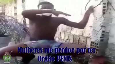Perdoa eu 😫😭