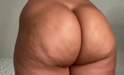 My cellulite is getting iut of hand&acirc;&brvbar;