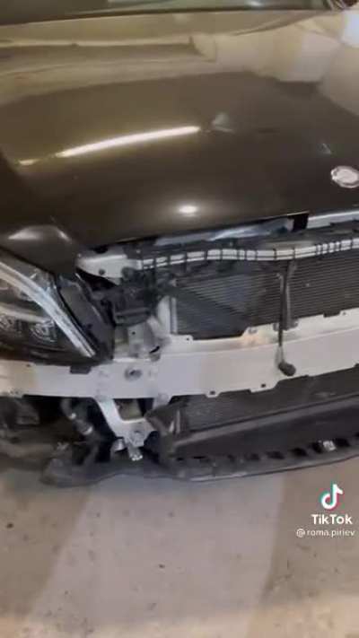 Idiot on TikTok thinks he&rsquo;s playing Forza