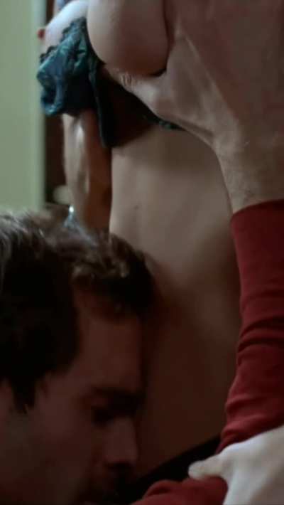 Heather Graham in 'Killing me Softly'