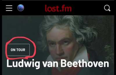 Beethoven