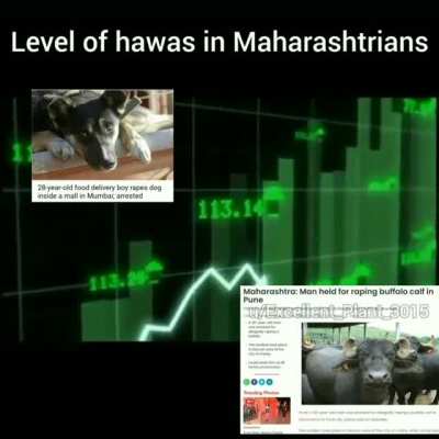 Maharashtra ☕