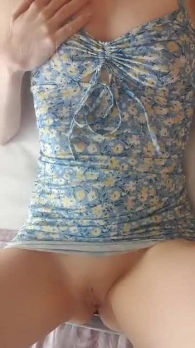 Upper or lower lips to fuck?
