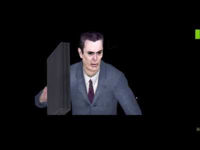Gman Tommy Wiseau