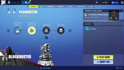 I know it&rsquo;s Fortnite. But it&rsquo;s still funny!