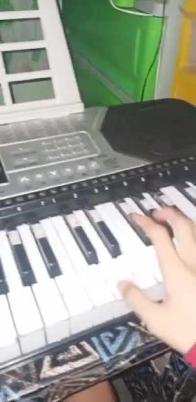Undertale 🙂