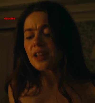 Molly Gordon in “Oh, Hi” (2025)