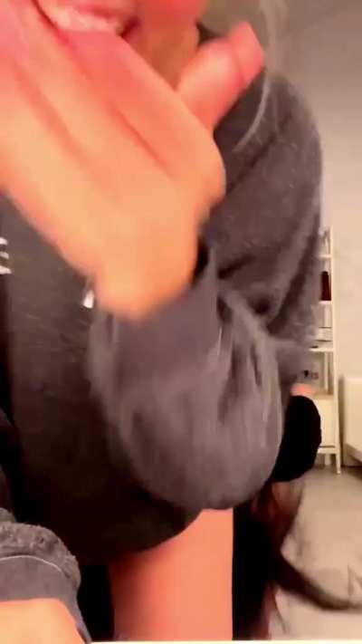 Jordyn Jones Cameltoe