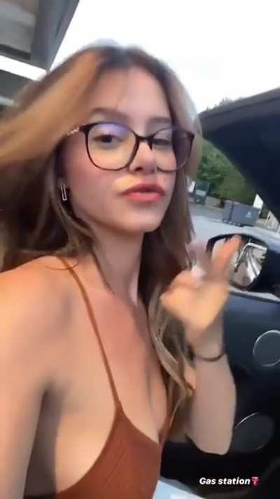Getting Filled Up