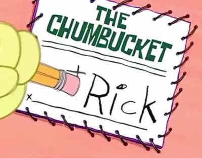 Without Pat, He&rsquo;s Just..