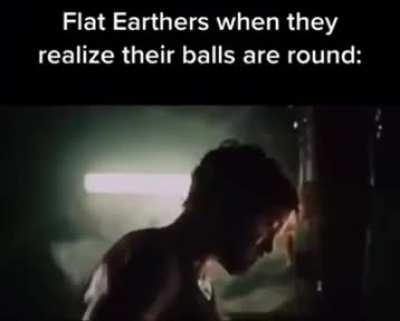 it must be done