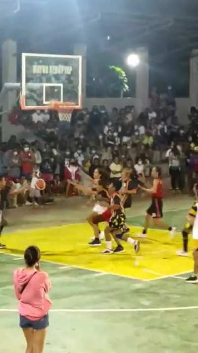 Maybe maybe maybe
