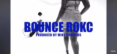trell wit the quick move bust in TF no video "BOUNCE ROCK" ft zoe osama