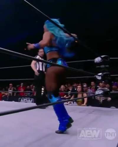 All Blue