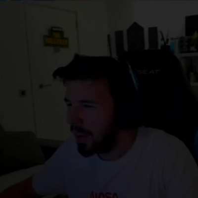 Noooooo willy