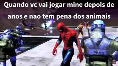 Como fiquei assim?