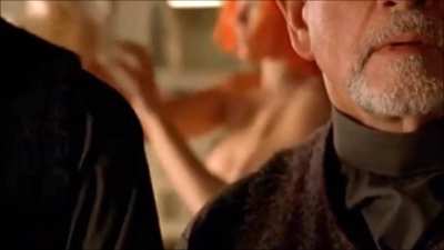 The Fifth Element (1997), PG-13, Milla Jovovich (boobs)