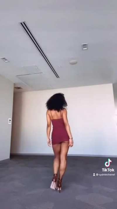 Amazing legs
