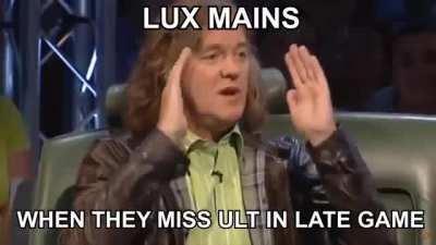 League fans part 3
