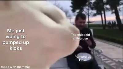 It&rsquo;s pretty nice tho