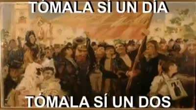 Viva españa carajo 🇪🇸