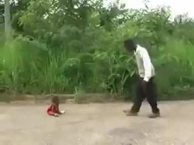 Nigerian terminator is the best movie of all time.