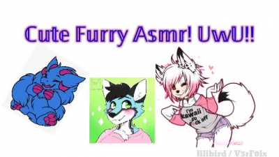 ASMR