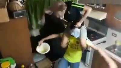 Ratatouille but with a horrible twist irl.