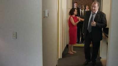 On April 6, 2014, Veep introduced us to Richard Splett, one of the greatest characters in TV history. Here are his scenes from that episode.