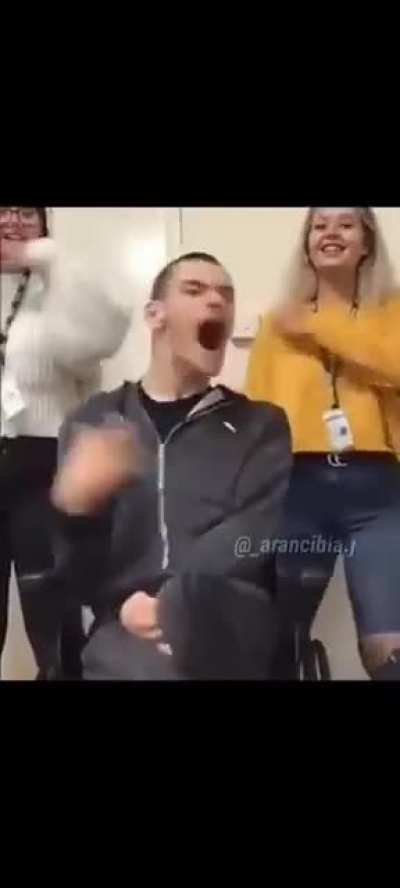 No sé rían gente