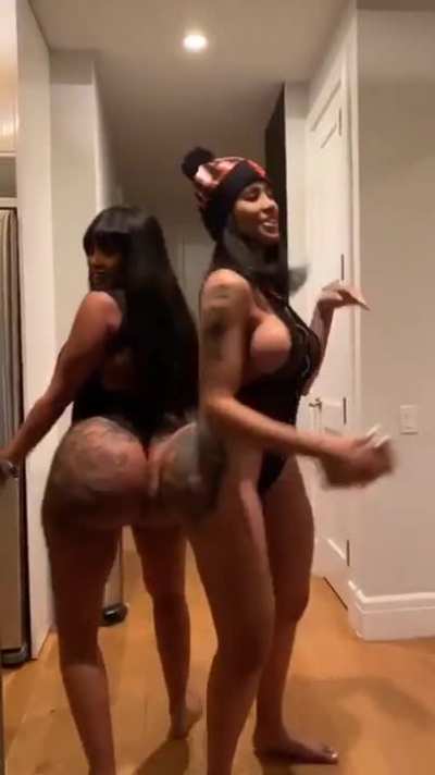 Fake ass