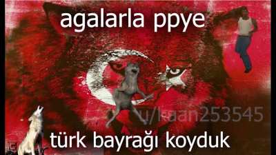 ses az oldu biraz ama g&uuml;naydın herkese