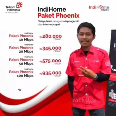 Pa upvote indihome paket roll (pinagsamang meme)