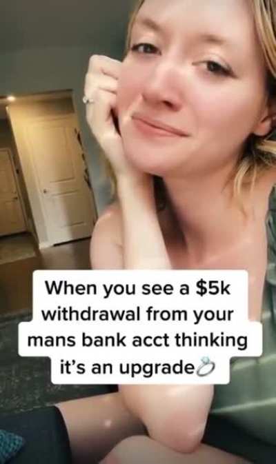 $5k withdrawal