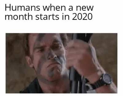 Not again...
