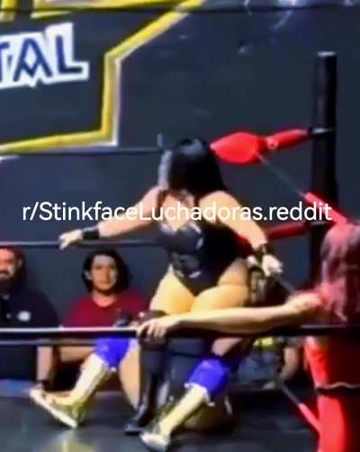 Stinkface Tuskana