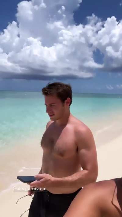 Nice jiggle