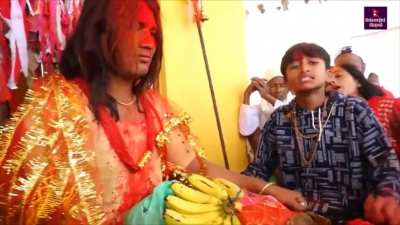 Pathivara Mata aau, Desh Bachau