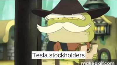 we know its coming