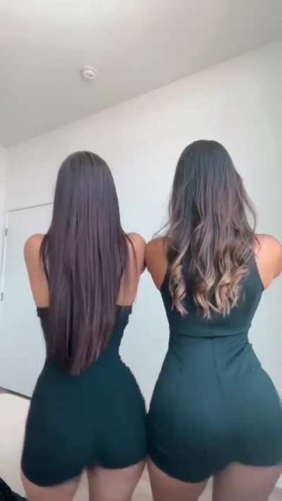 Imagine the 2 man