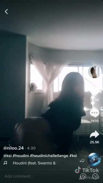 Ultra Ass @niloo.24